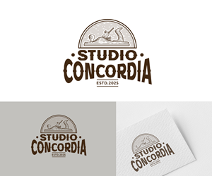 Logo Design by AdriQ for this project | Design: #35318512