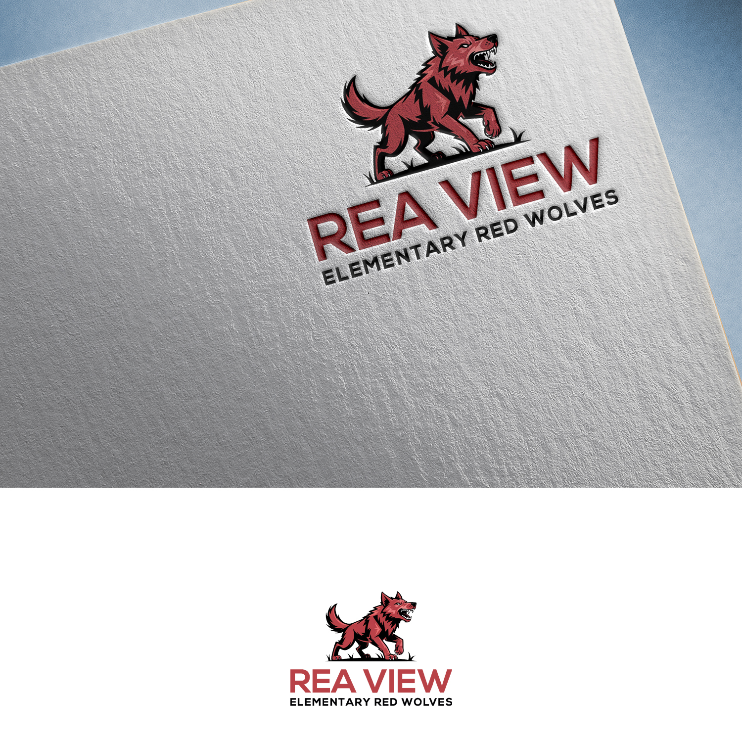 Logo Design by Waniya Studio for this project | Design #35283805