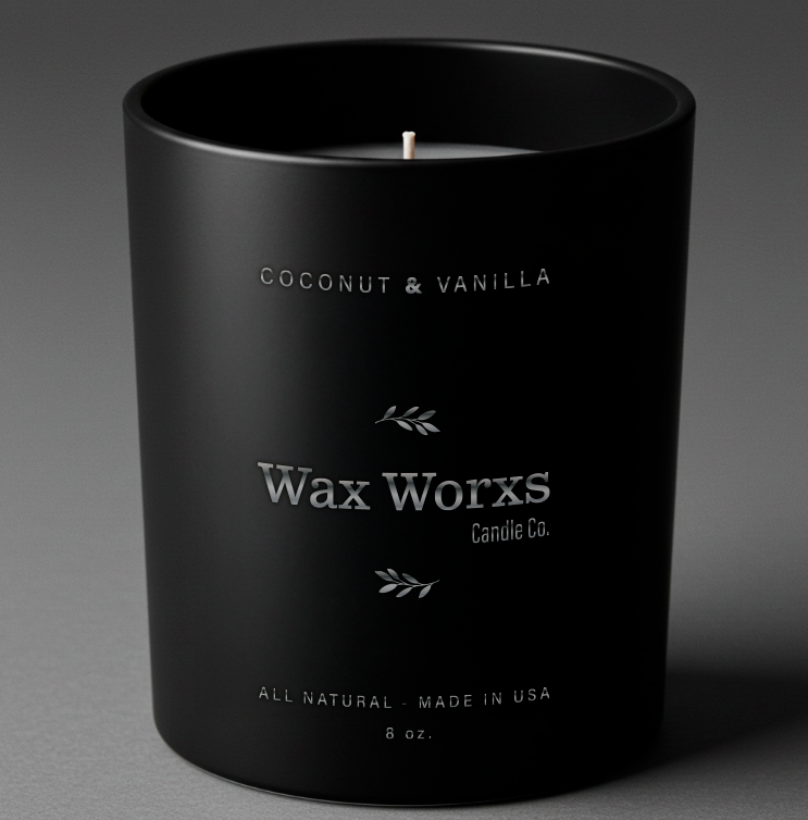 Label Design by Ileana Blanco for this project | Design #35323945