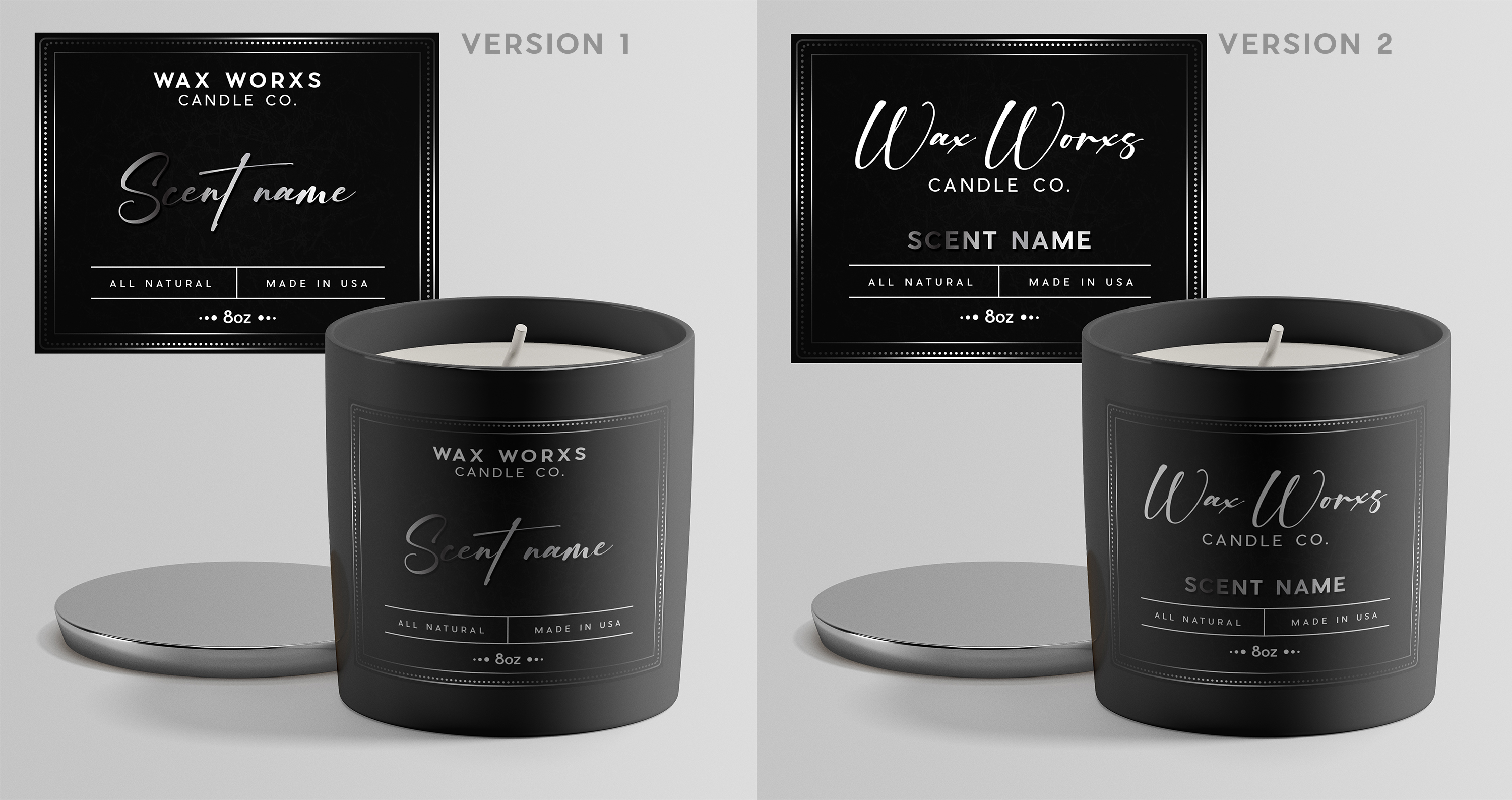 Label Design by Graphic Storm for this project | Design #35293117