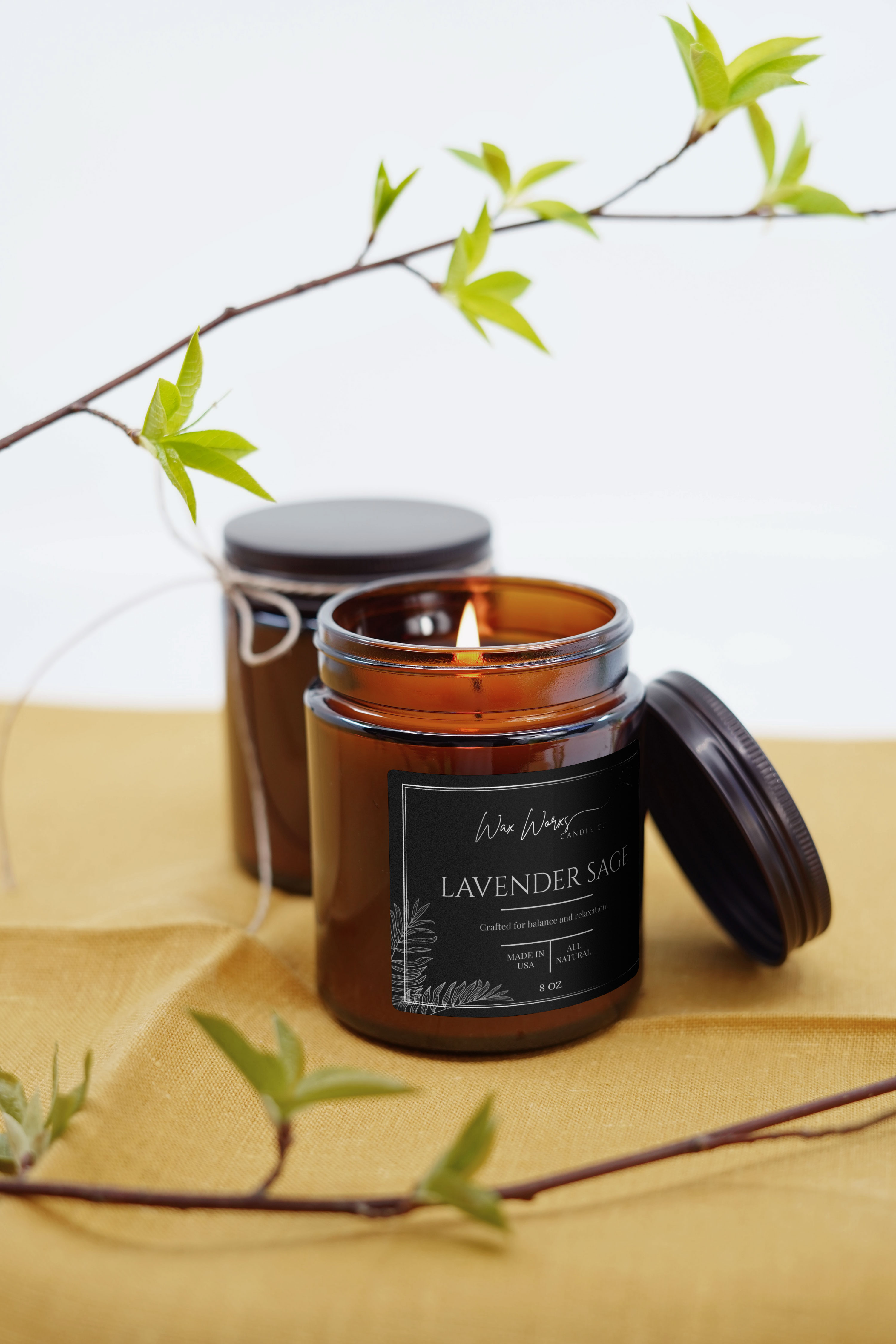 Label Design by Creative Studio X for this project | Design #35286427