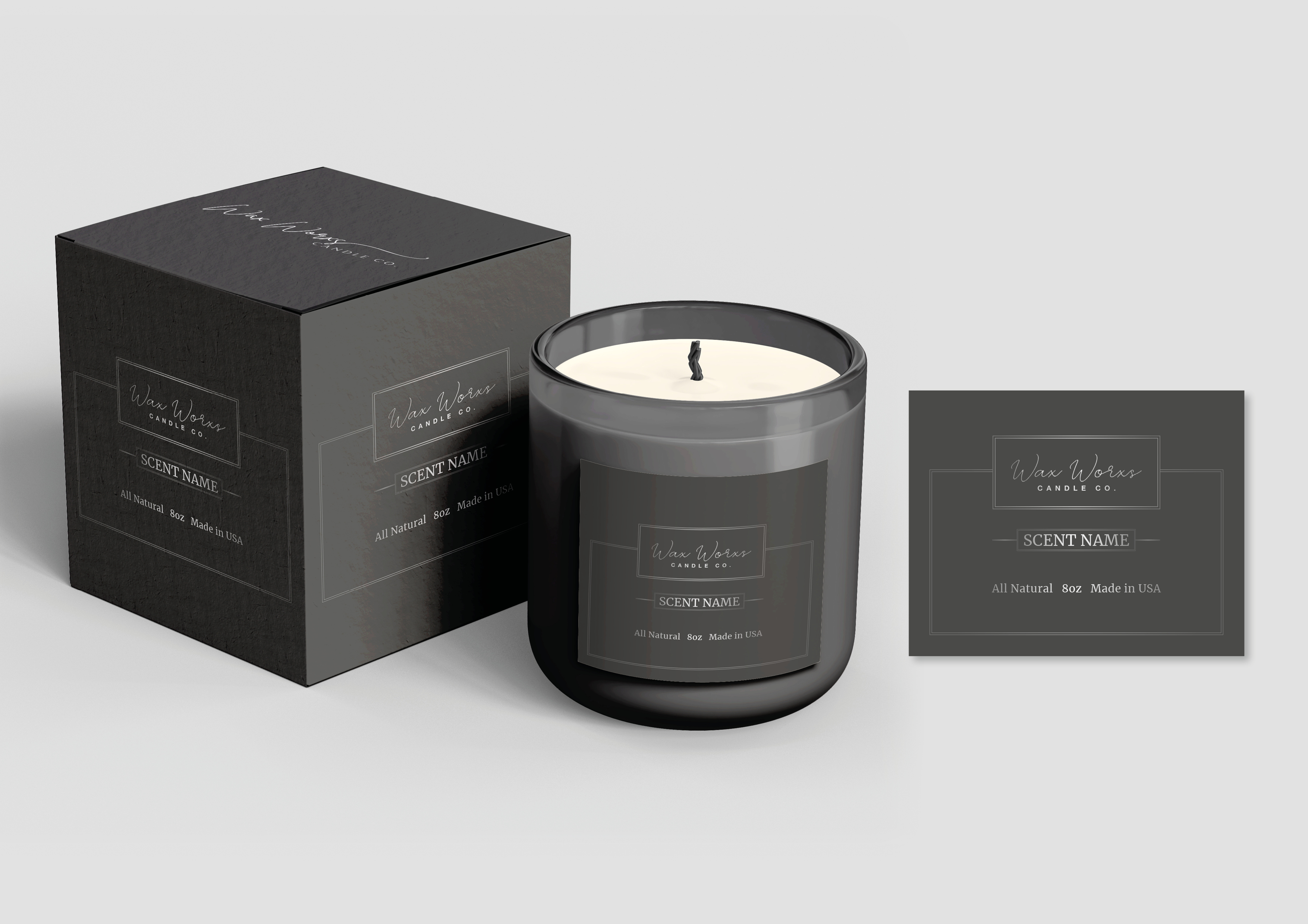 Label Design by MarkoE for this project | Design #35293707