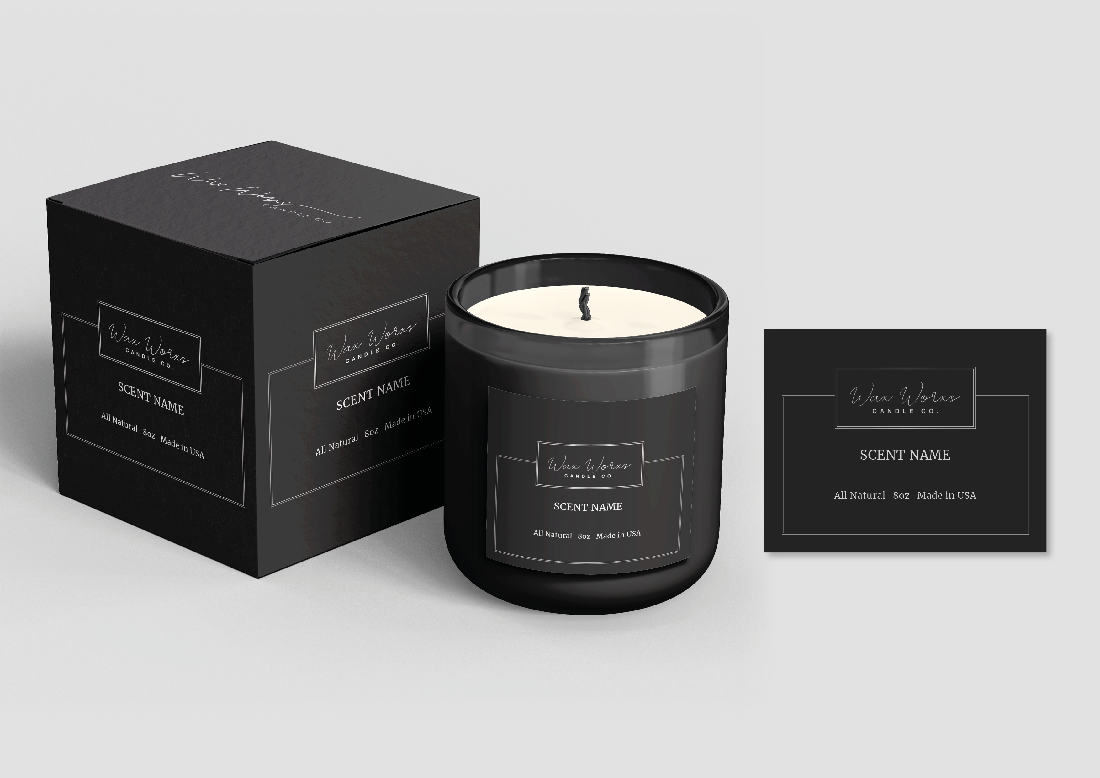 Label Design by MarkoE for this project | Design #35321413