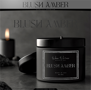 Label Design by MARO07 for this project | Design: #35318659