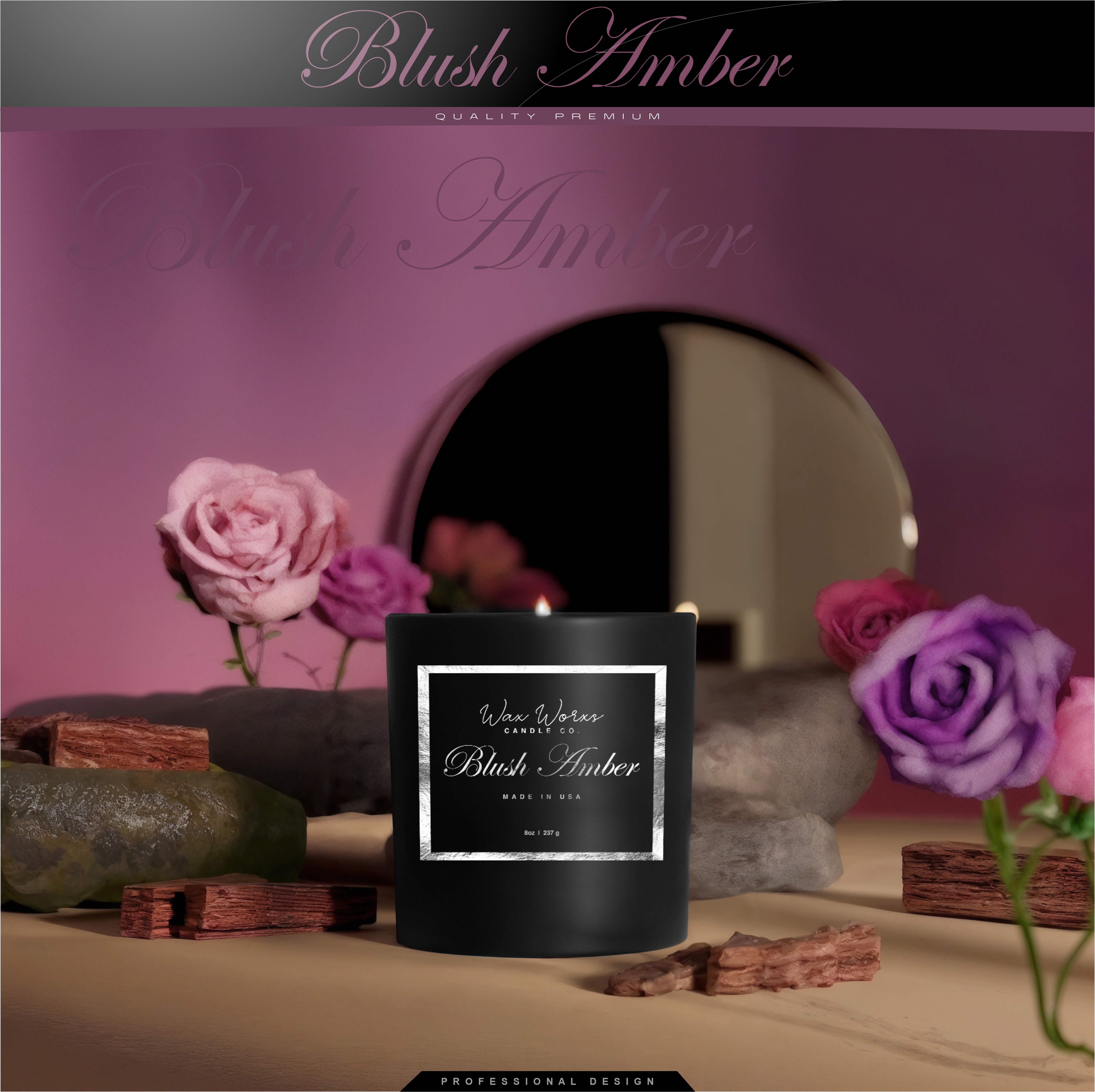 Label Design by MARO07 for this project | Design #35318660