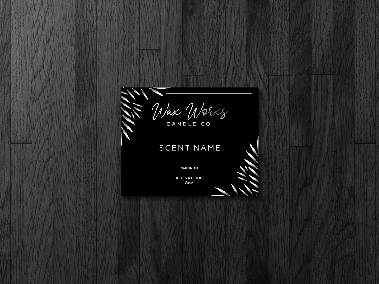 Label Design by Atvento Graphics for this project | Design #35282842