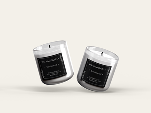 Label Design by huepixel stuudio
