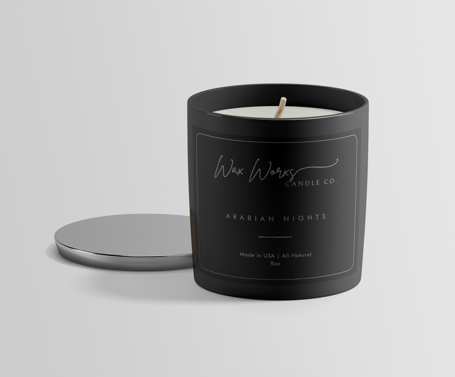 Label Design by Lezette_G for this project | Design #35318062