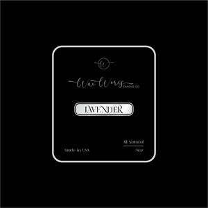 Label Design by vintana for this project | Design: #35299315