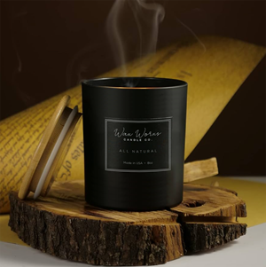 Label Design by Titan Solbiz for this project | Design: #35312085