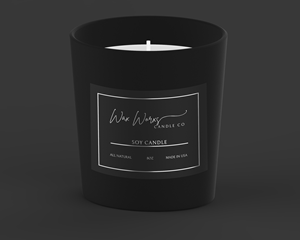 Label Design by Bear Studio