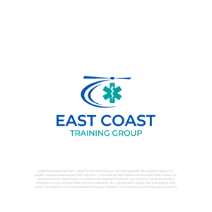 Logo-Design von LogoEon für East Coast Training Group | Design: #35286393