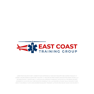 Diseño de Logo por LogoEon para East Coast Training Group | Diseño: #35286414
