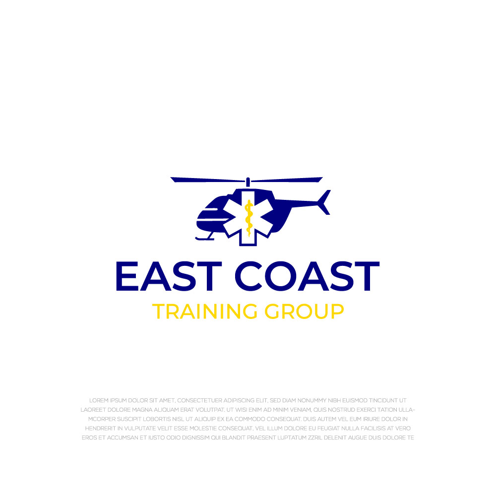 Logo-Design von LogoEon für East Coast Training Group | Design #35286419