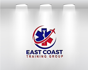 Logo-Design von amran mollaa für East Coast Training Group | Design: #35293669