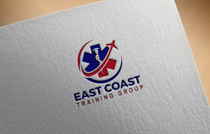 Logo-Design von amran mollaa für East Coast Training Group | Design: #35293670