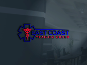 Logo Design by amran mollaa for East Coast Training Group | Design: #35294139