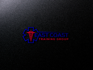 Logo Design by amran mollaa for East Coast Training Group | Design: #35294142