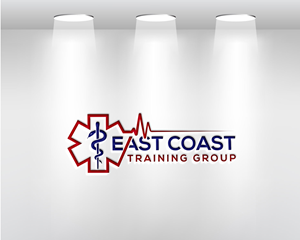 Logo Design by amran mollaa for East Coast Training Group | Design: #35295197