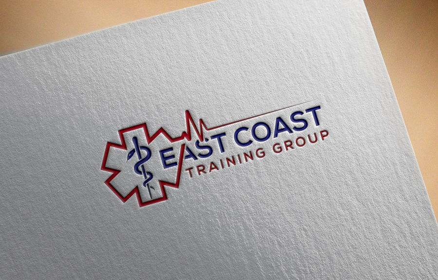 Logo Design by amran mollaa for East Coast Training Group | Design #35295198