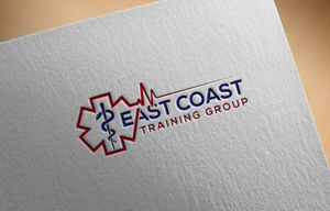 Logo Design by amran mollaa for East Coast Training Group | Design: #35295198