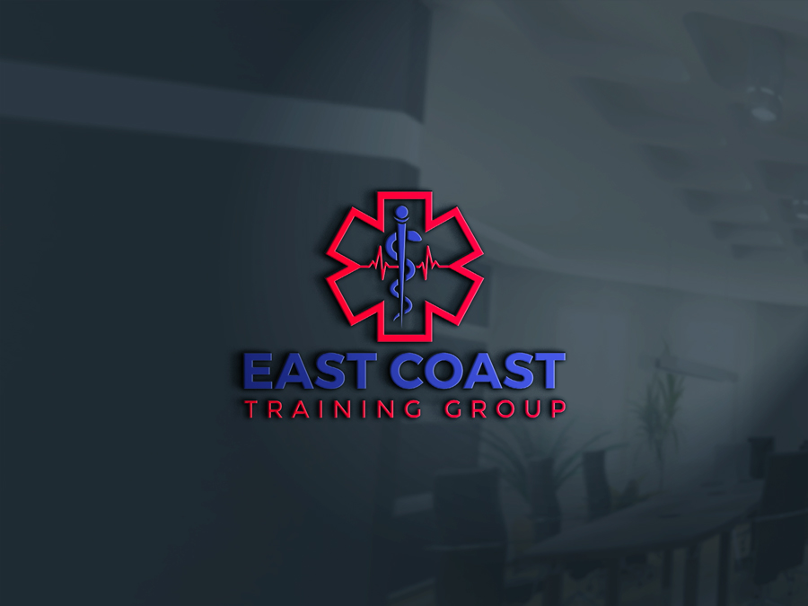 Logo Design by amran mollaa for East Coast Training Group | Design #35295395