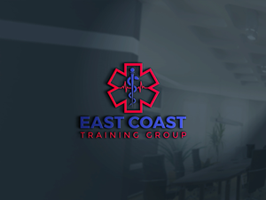 Logo Design by amran mollaa for East Coast Training Group | Design: #35295395