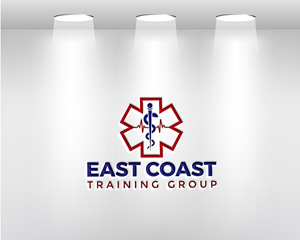 Logo Design by amran mollaa for East Coast Training Group | Design: #35295396