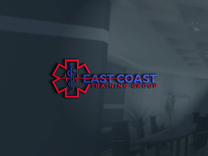 Logo Design by amran mollaa for East Coast Training Group | Design: #35295519