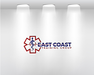 Logo Design by amran mollaa for East Coast Training Group | Design: #35295520