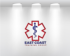Logo Design by amran mollaa for East Coast Training Group | Design: #35298364