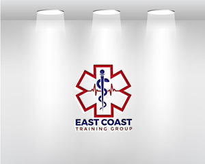 Logo Design by amran mollaa for East Coast Training Group | Design: #35298366