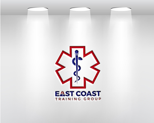 Diseño de Logo por amran mollaa para East Coast Training Group | Diseño: #35298457