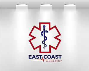 Diseño de Logo por amran mollaa para East Coast Training Group | Diseño: #35298500