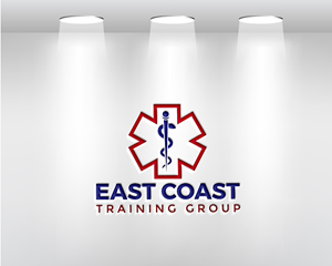 Diseño de Logo por amran mollaa para East Coast Training Group | Diseño: #35309510