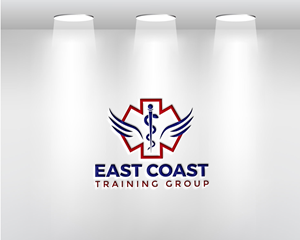 Logo-Design von amran mollaa für East Coast Training Group | Design: #35309744