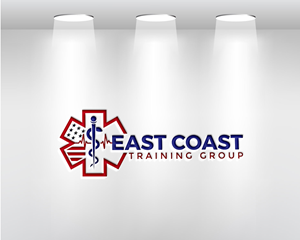 Diseño de Logo por amran mollaa para East Coast Training Group | Diseño: #35316966