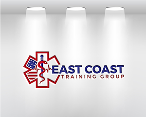 Diseño de Logo por amran mollaa para East Coast Training Group | Diseño: #35319668