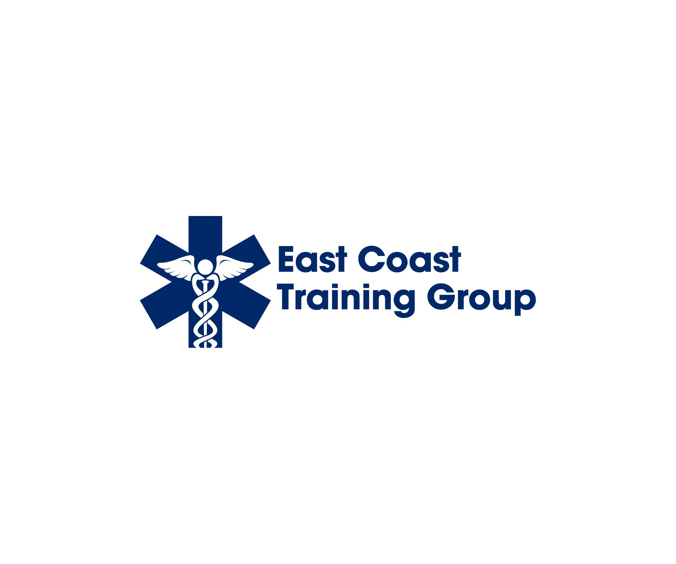Logo Design by alkaline for East Coast Training Group | Design #35288255