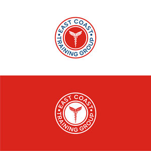 Diseño de Logo por ndra para East Coast Training Group | Diseño: #35331992