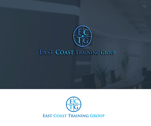 Logo-Design von Srk pix!14 für East Coast Training Group | Design: #35283489