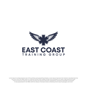 Diseño de Logo por Ura Designs para East Coast Training Group | Diseño: #35312168