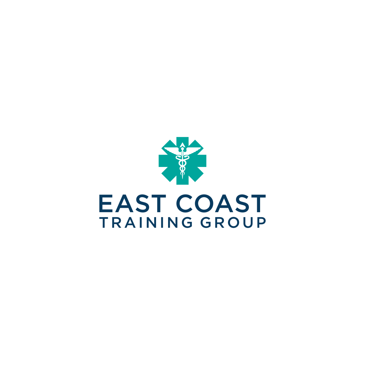 Logo Design by Kaze56 for East Coast Training Group | Design #35289688