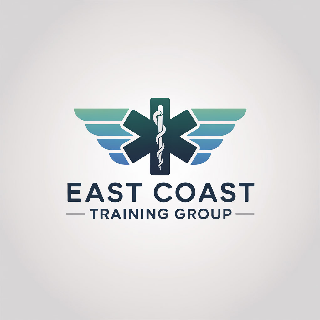 Logo Design by DesignVerse777 for East Coast Training Group | Design #35296088