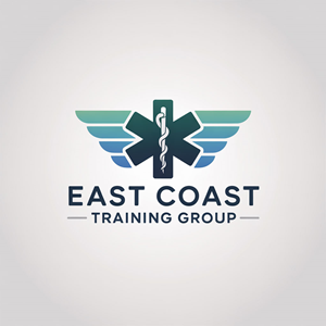 Logo Design by DesignVerse777 for East Coast Training Group | Design: #35296088