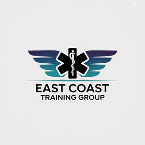 Logo Design by DesignVerse777 for East Coast Training Group | Design: #35296089