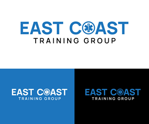 Logo-Design von RaKu 2 für East Coast Training Group | Design: #35312491