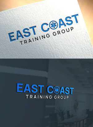Logo-Design von RaKu 2 für East Coast Training Group | Design: #35316155