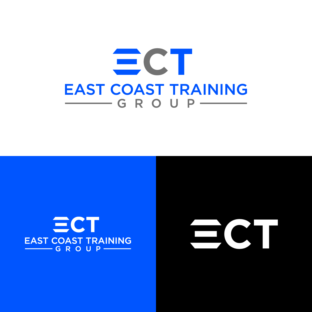 Design de Logo par SAM-ART pour East Coast Training Group | Design #35310651