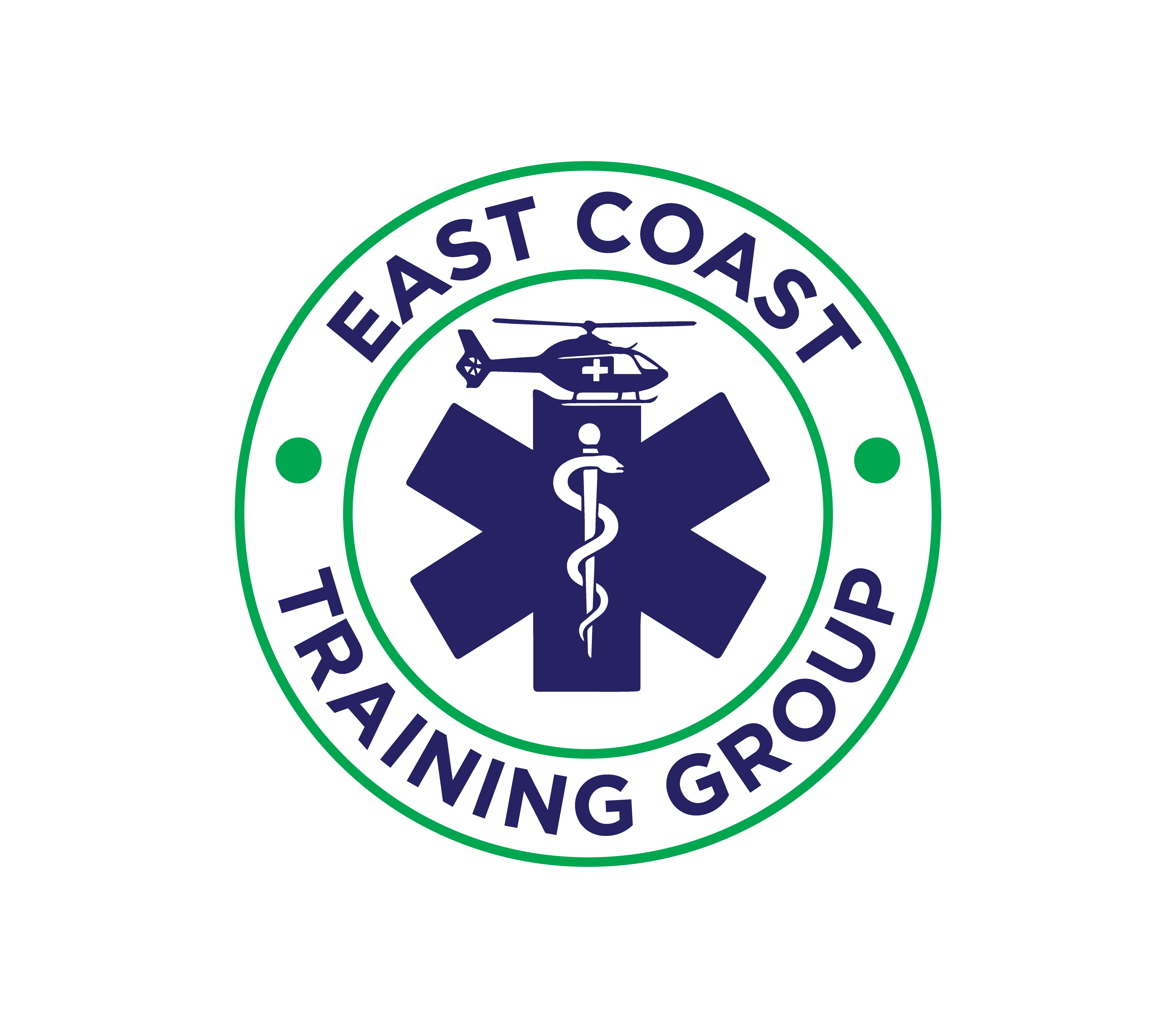 Logo Design by Logotruck for East Coast Training Group | Design #35291595